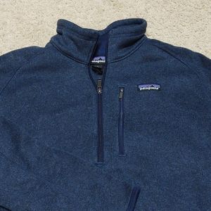 Patagonia Better Sweater